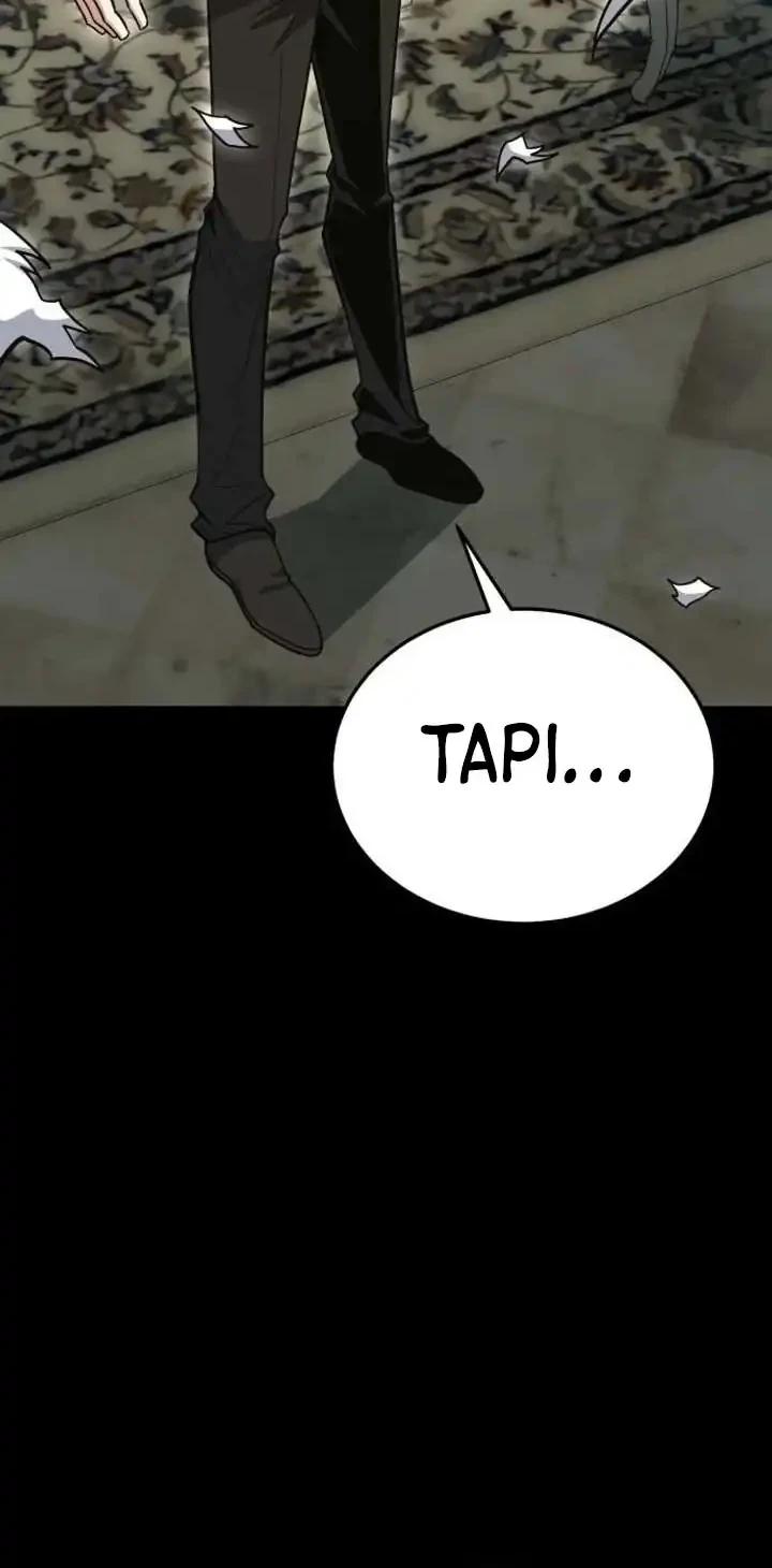 How to Live as an Illegal Healer Chapter 138 Gambar 28