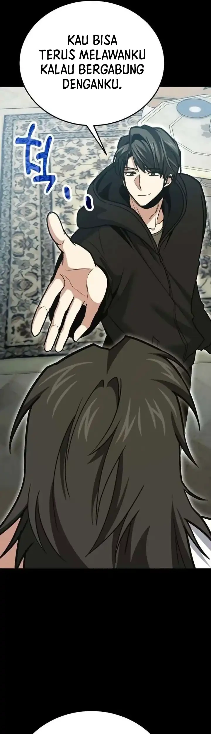 How to Live as an Illegal Healer Chapter 138 Gambar 33