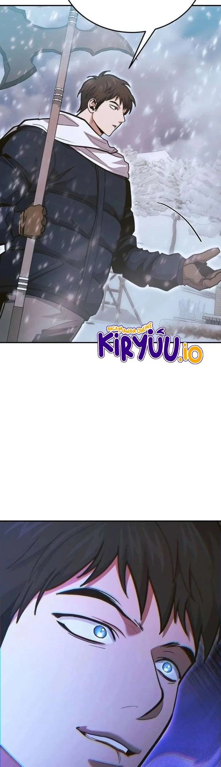 How to Live as an Illegal Healer Chapter 139 Gambar 38