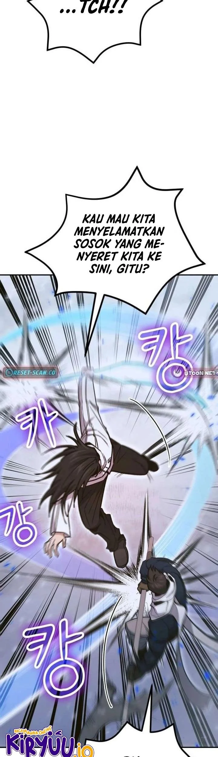 How to Live as an Illegal Healer Chapter 139 Gambar 42