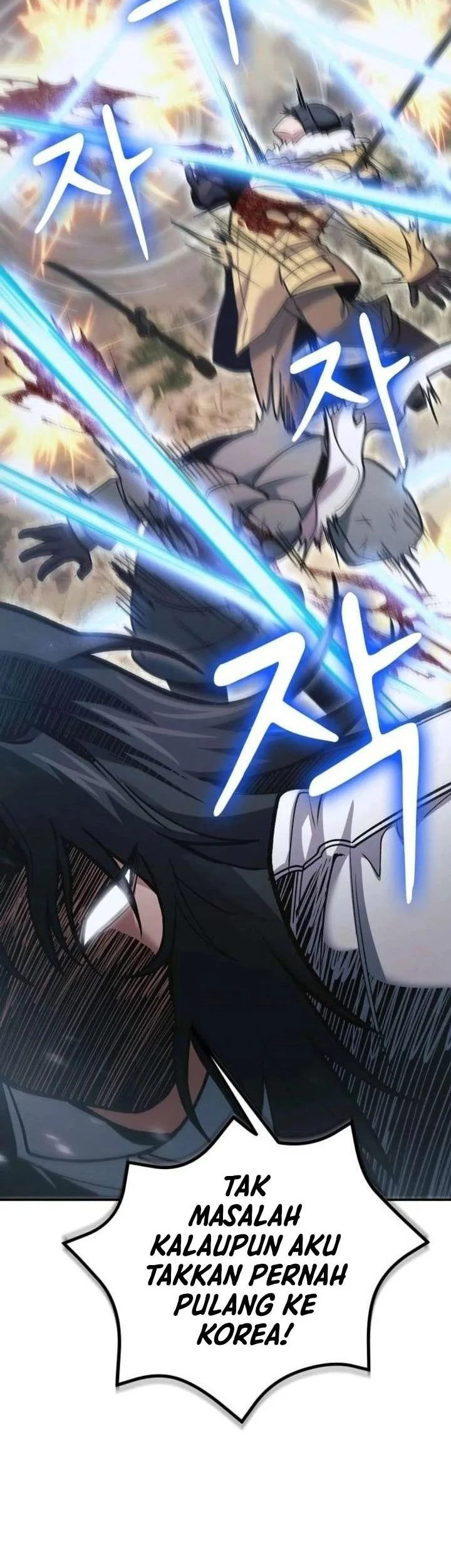 How to Live as an Illegal Healer Chapter 139 Gambar 45