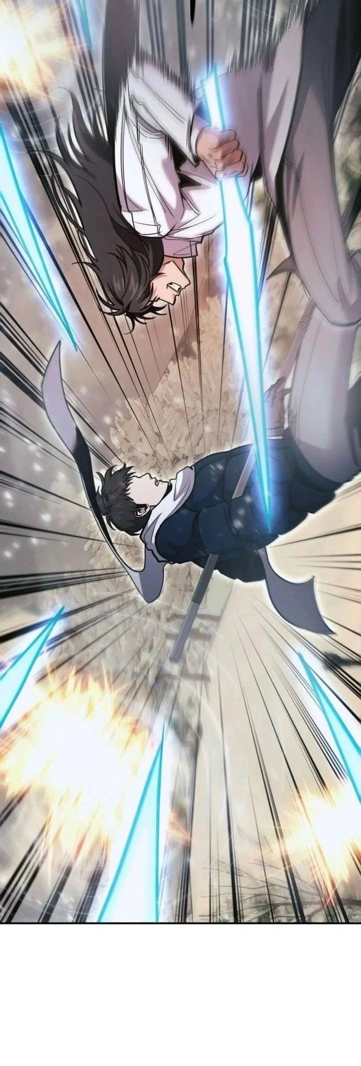 How to Live as an Illegal Healer Chapter 139 Gambar 47