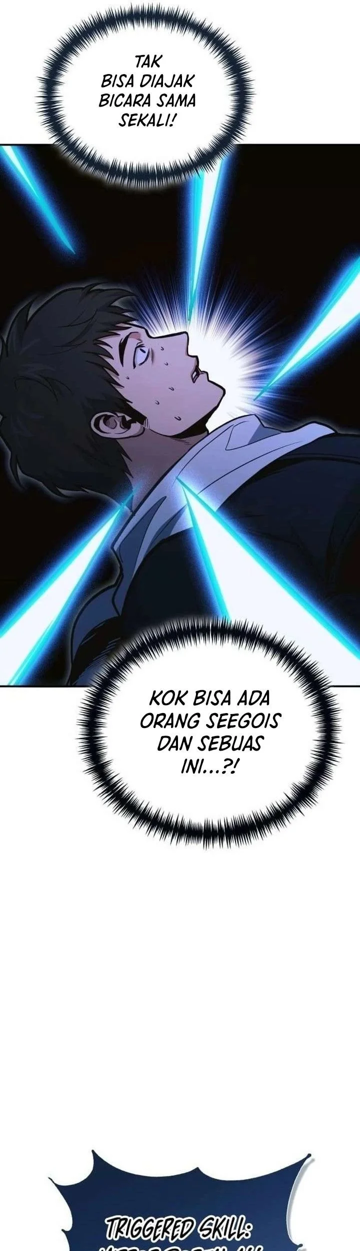 How to Live as an Illegal Healer Chapter 139 Gambar 48