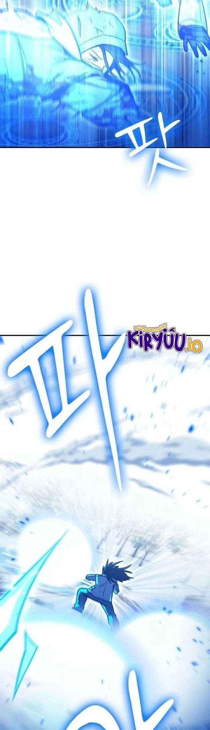 How to Live as an Illegal Healer Chapter 139 Gambar 50