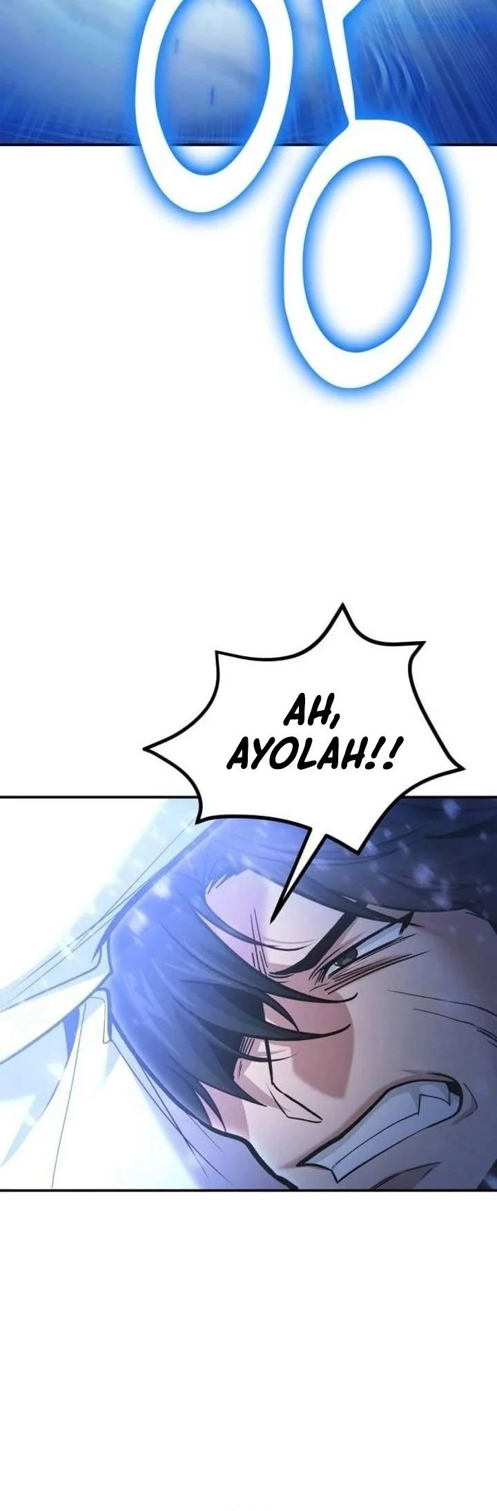 How to Live as an Illegal Healer Chapter 139 Gambar 51