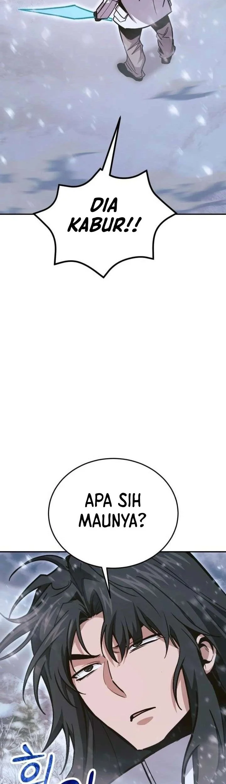 How to Live as an Illegal Healer Chapter 139 Gambar 53