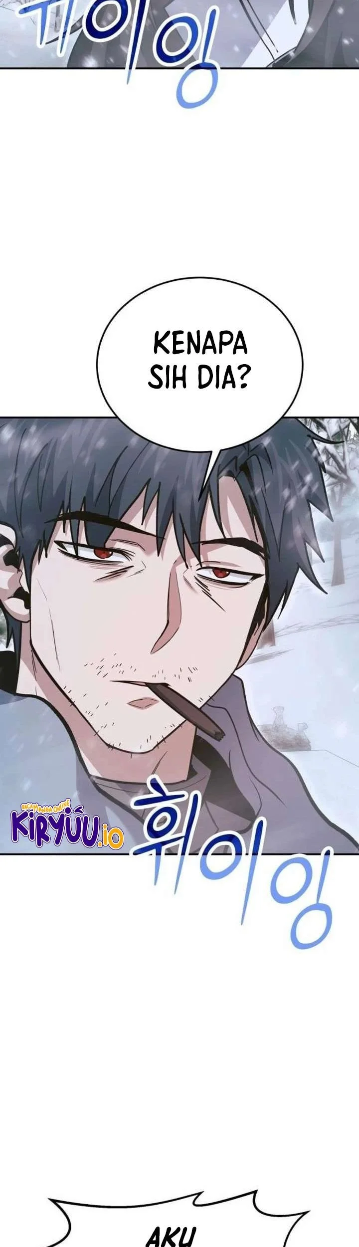 How to Live as an Illegal Healer Chapter 139 Gambar 54