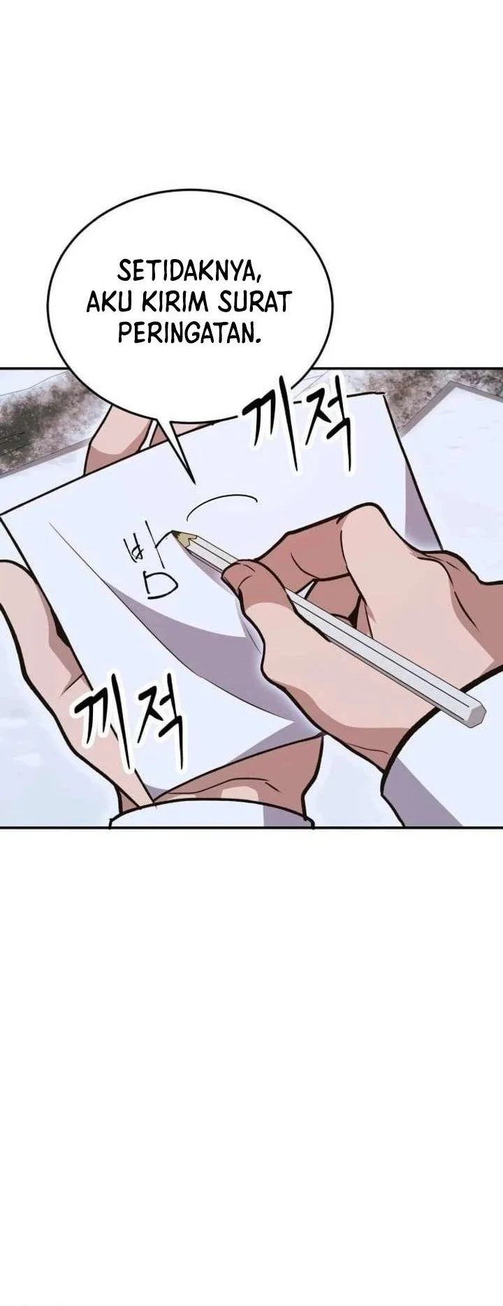 How to Live as an Illegal Healer Chapter 139 Gambar 59