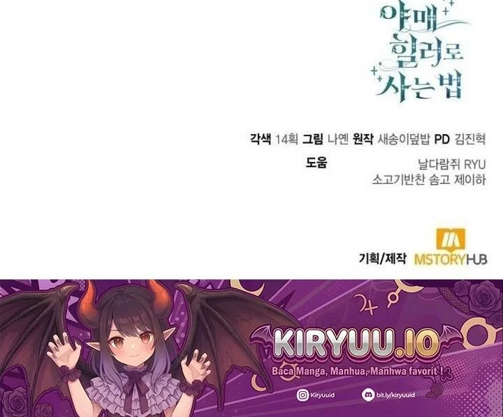 How to Live as an Illegal Healer Chapter 139 Gambar 63