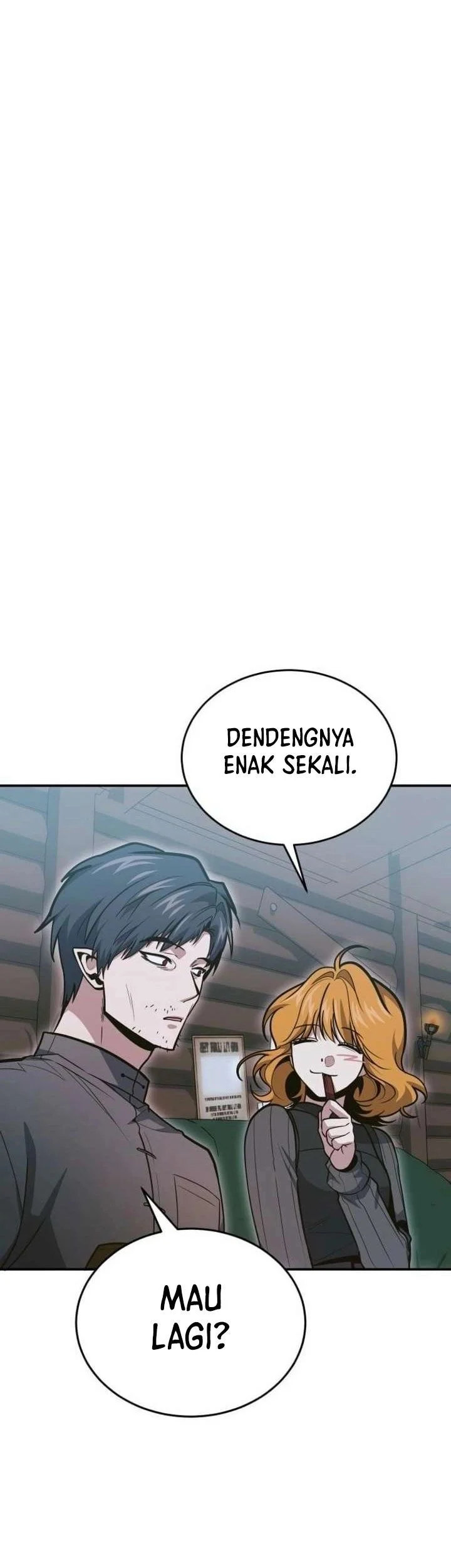 How to Live as an Illegal Healer Chapter 139 Gambar 5