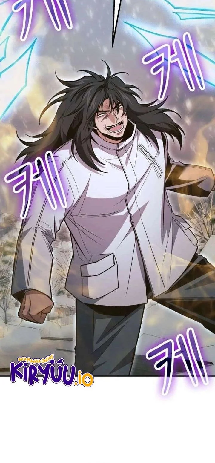 How to Live as an Illegal Healer Chapter 139 Gambar 8