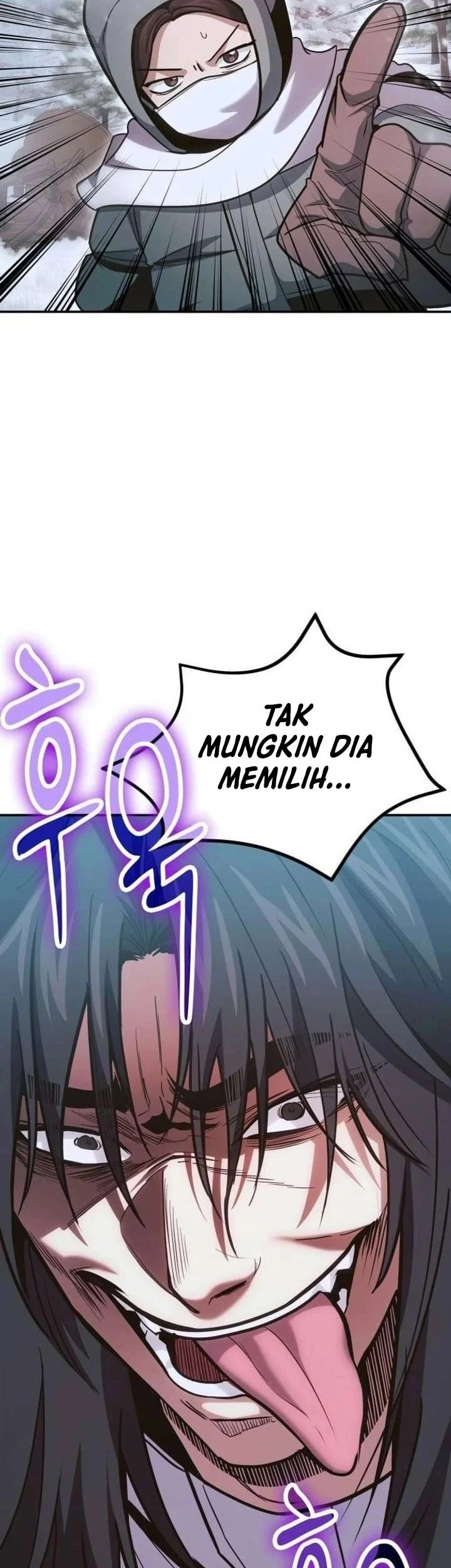 How to Live as an Illegal Healer Chapter 139 Gambar 14