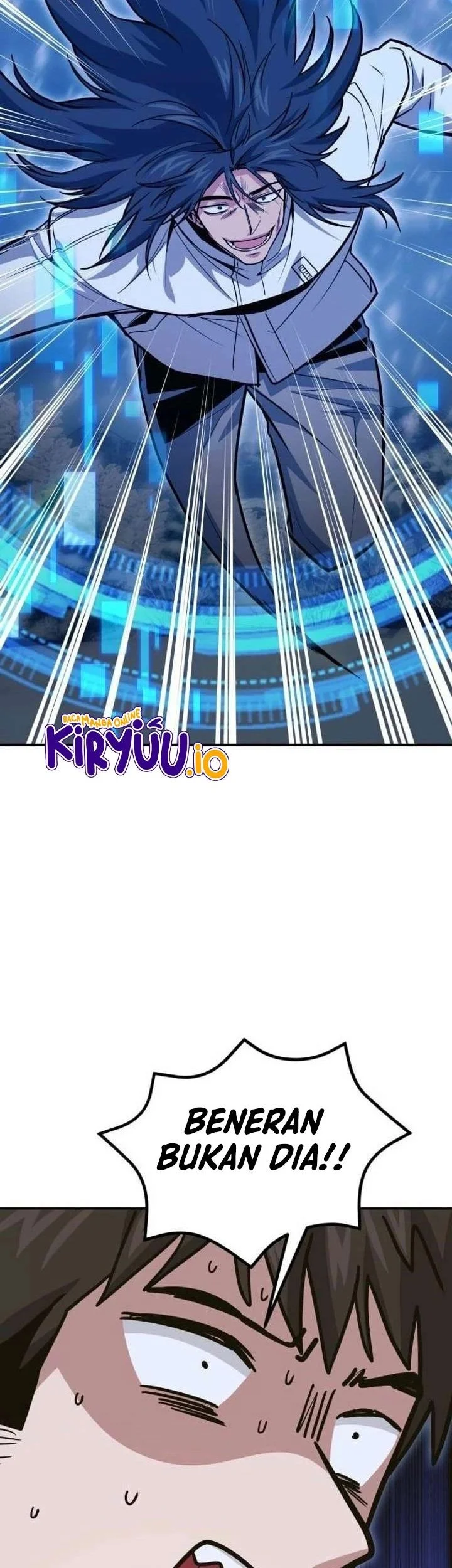 How to Live as an Illegal Healer Chapter 139 Gambar 19