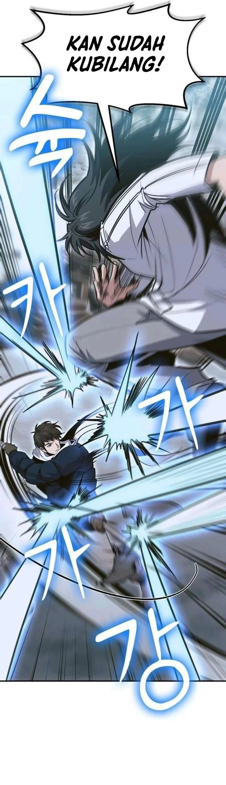 How to Live as an Illegal Healer Chapter 139 Gambar 21