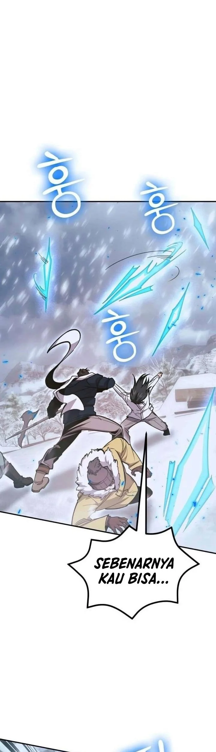 How to Live as an Illegal Healer Chapter 139 Gambar 22