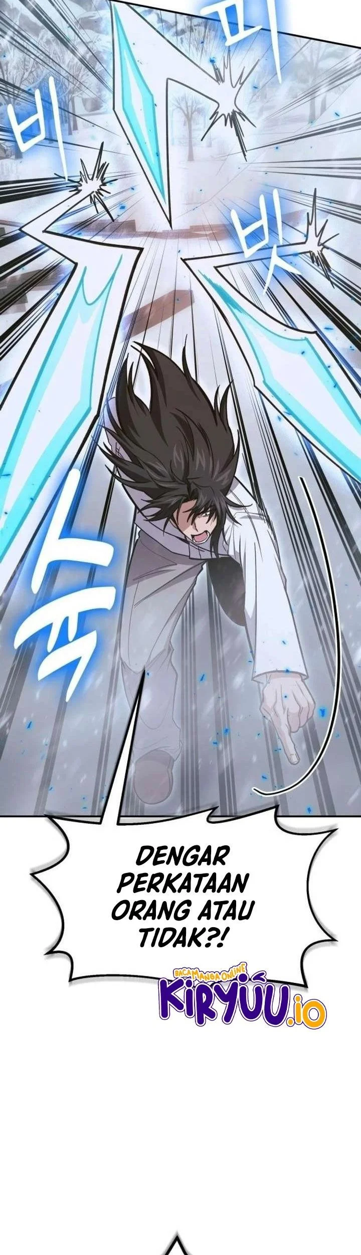 How to Live as an Illegal Healer Chapter 139 Gambar 23