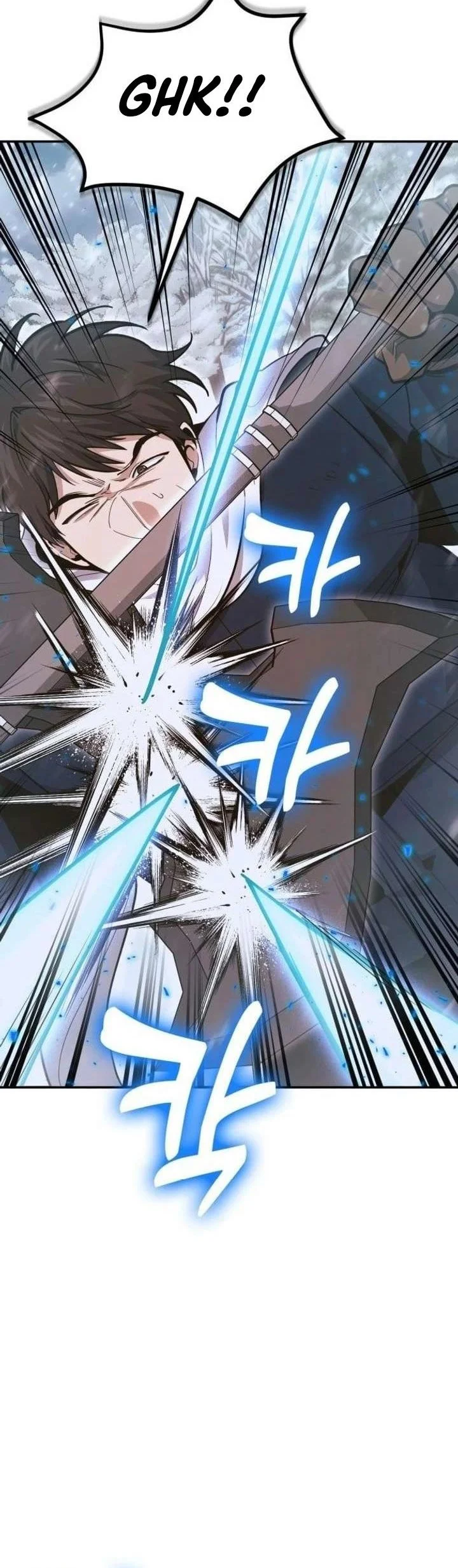 How to Live as an Illegal Healer Chapter 139 Gambar 24