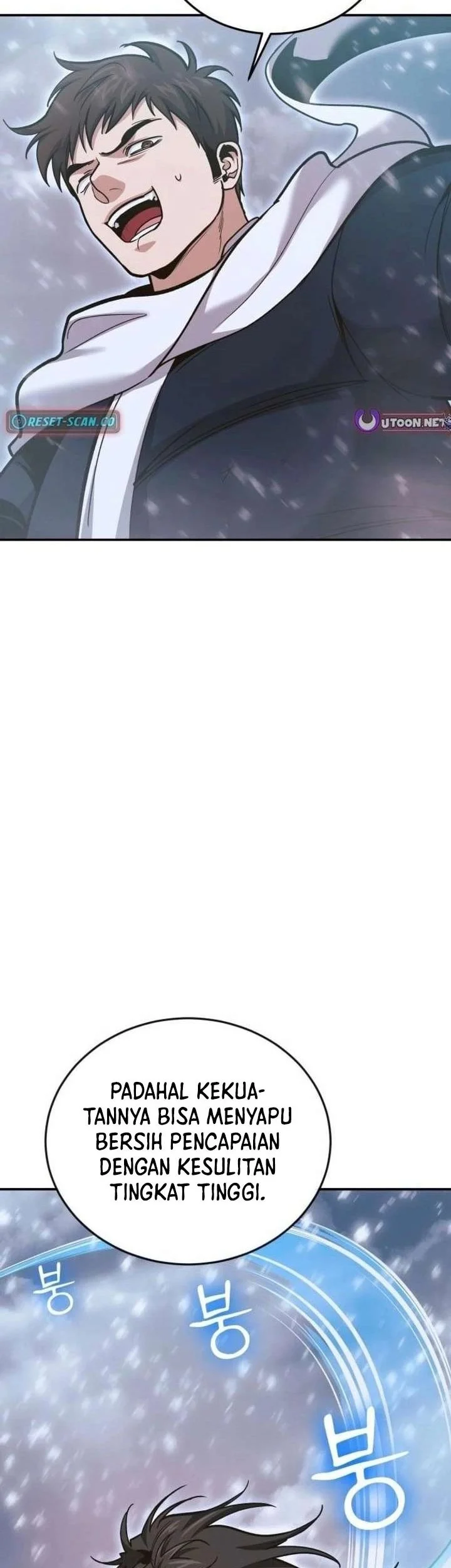 How to Live as an Illegal Healer Chapter 139 Gambar 26