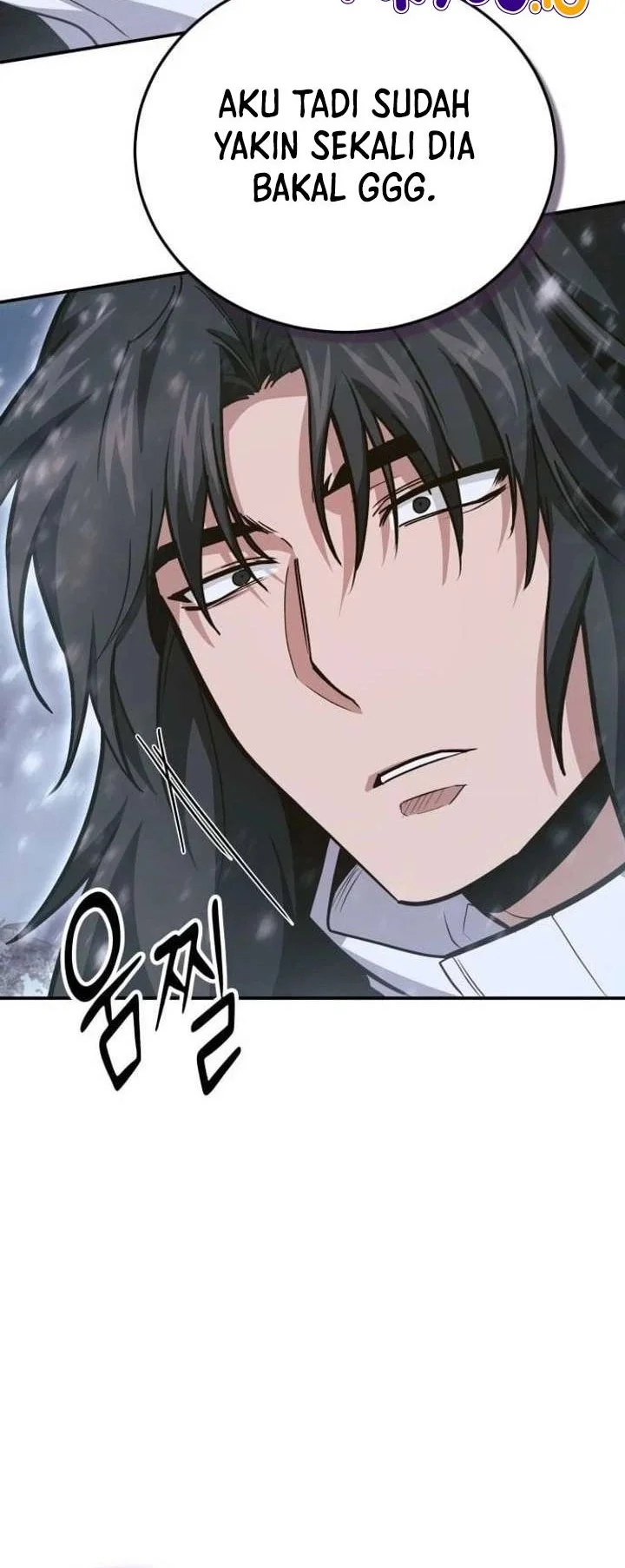 How to Live as an Illegal Healer Chapter 139 Gambar 28