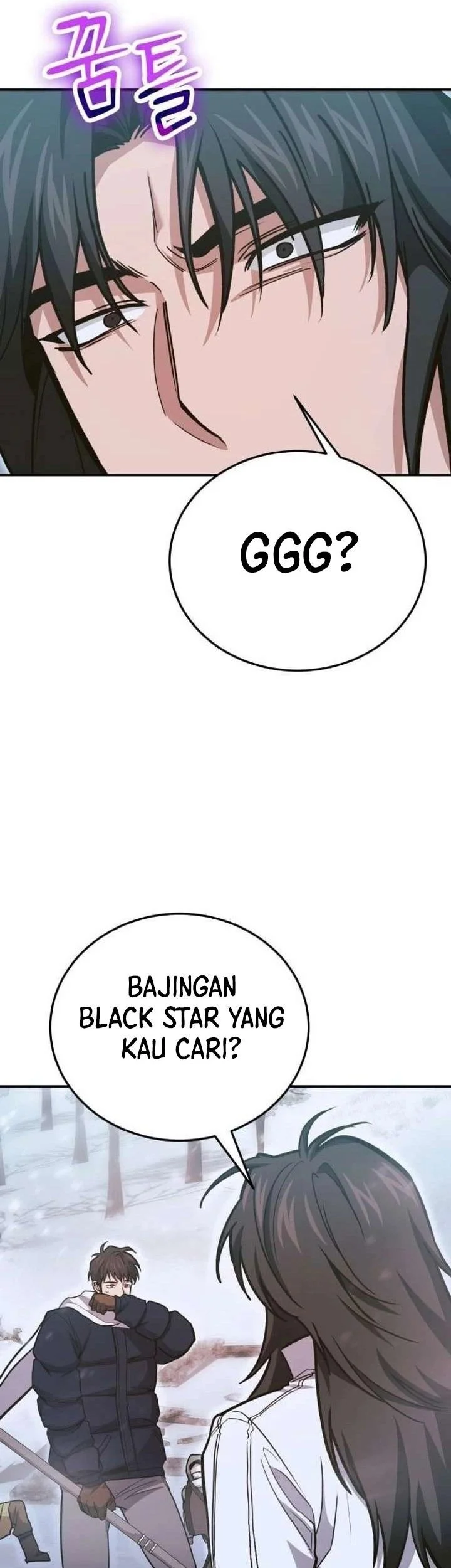 How to Live as an Illegal Healer Chapter 139 Gambar 29