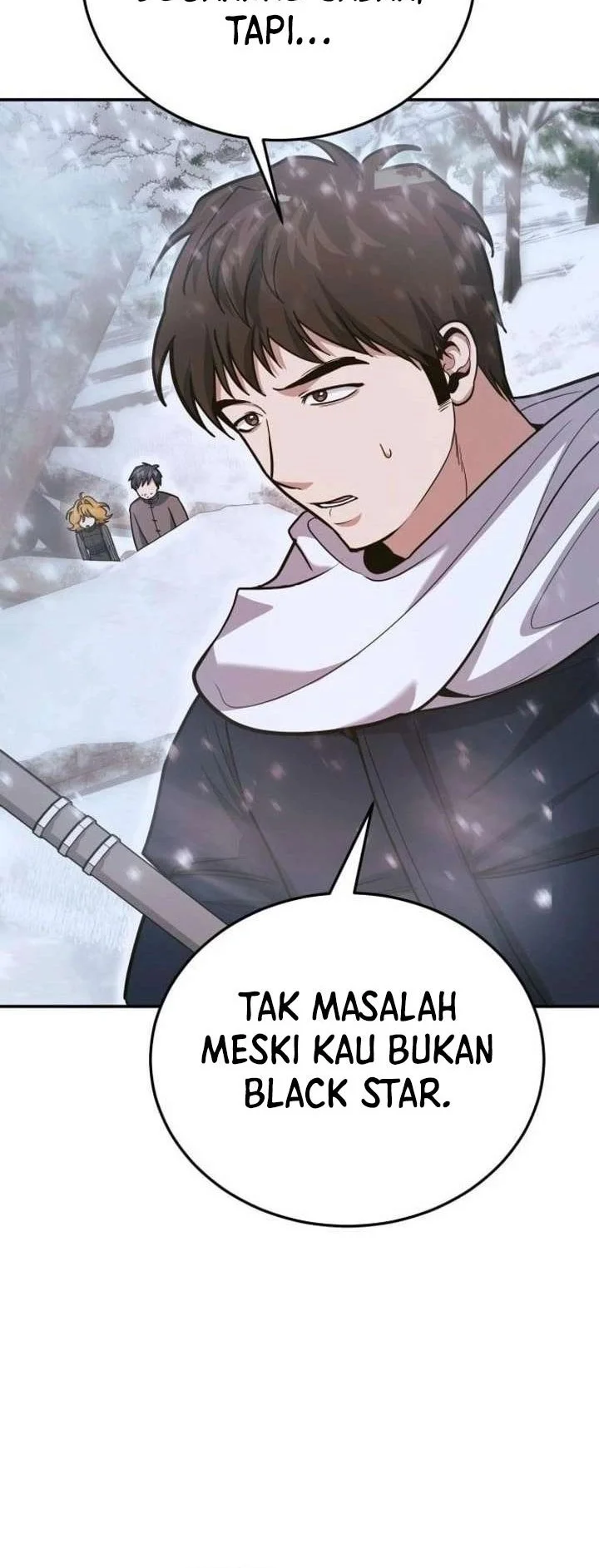 How to Live as an Illegal Healer Chapter 139 Gambar 32