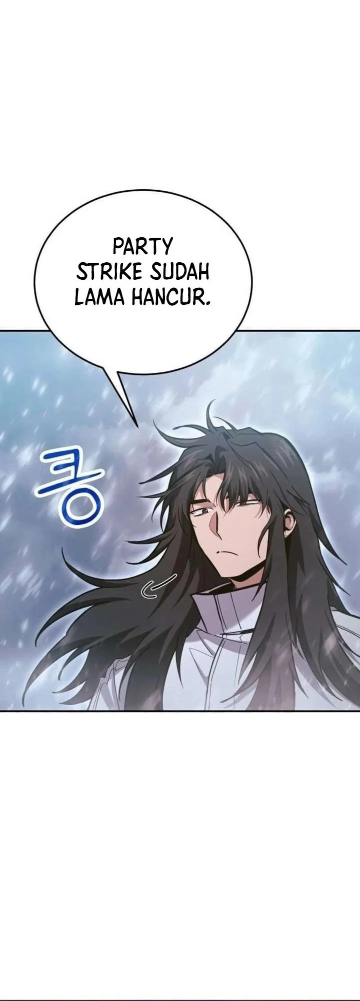 How to Live as an Illegal Healer Chapter 139 Gambar 36