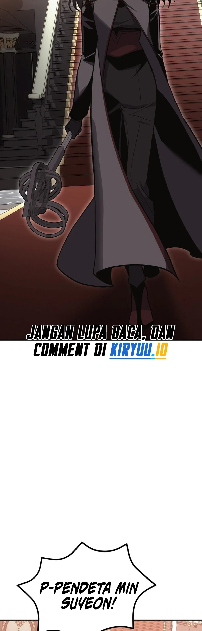 How to Live as an Illegal Healer Chapter 140 Gambar 40