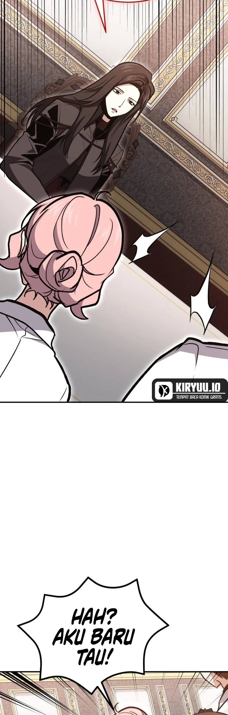 How to Live as an Illegal Healer Chapter 140 Gambar 53