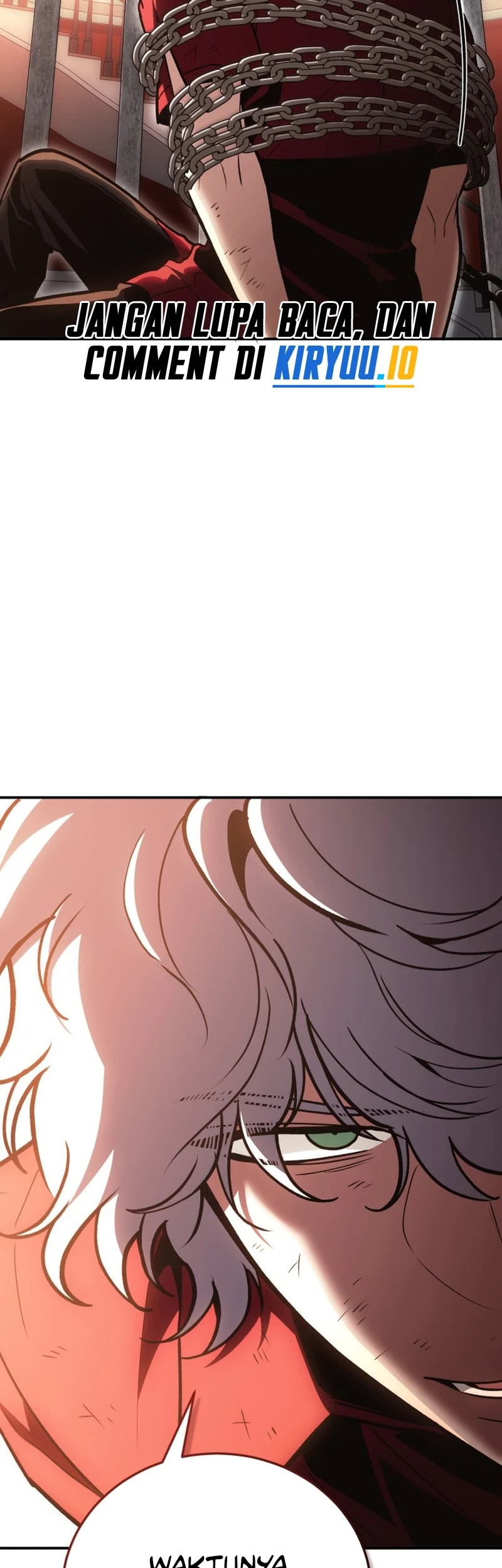 How to Live as an Illegal Healer Chapter 140 Gambar 62