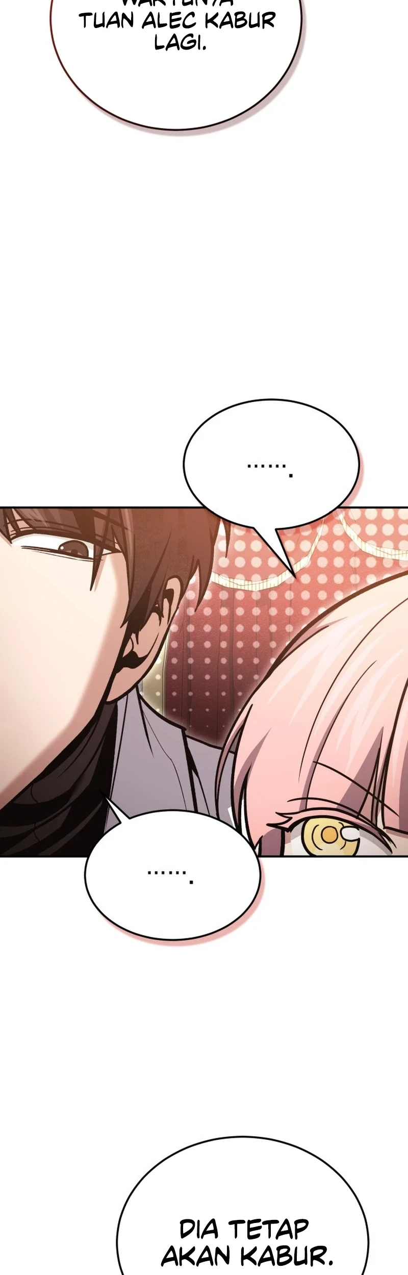 How to Live as an Illegal Healer Chapter 140 Gambar 63