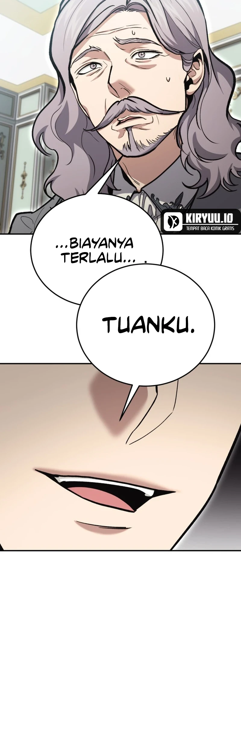 How to Live as an Illegal Healer Chapter 140 Gambar 6