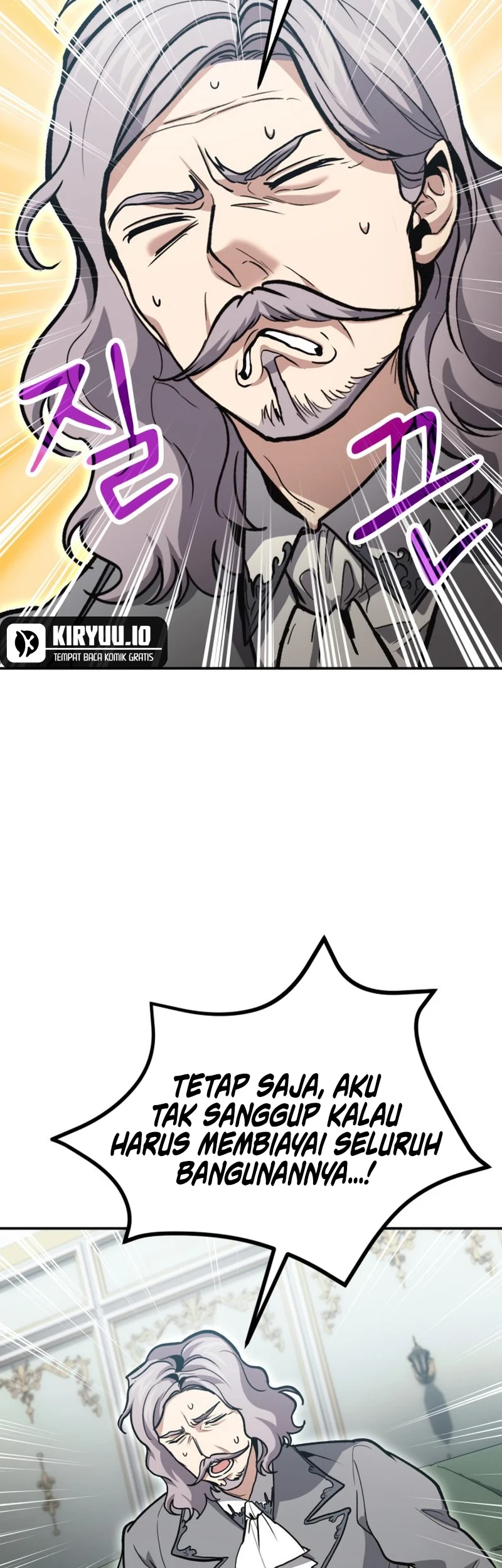 How to Live as an Illegal Healer Chapter 140 Gambar 9