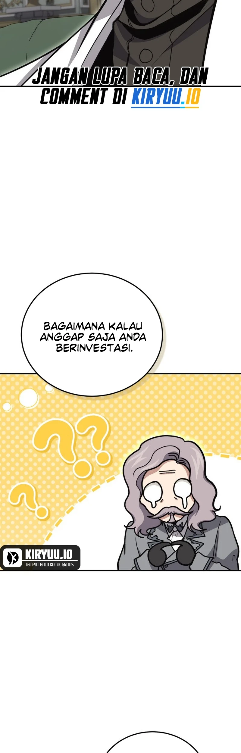 How to Live as an Illegal Healer Chapter 140 Gambar 12