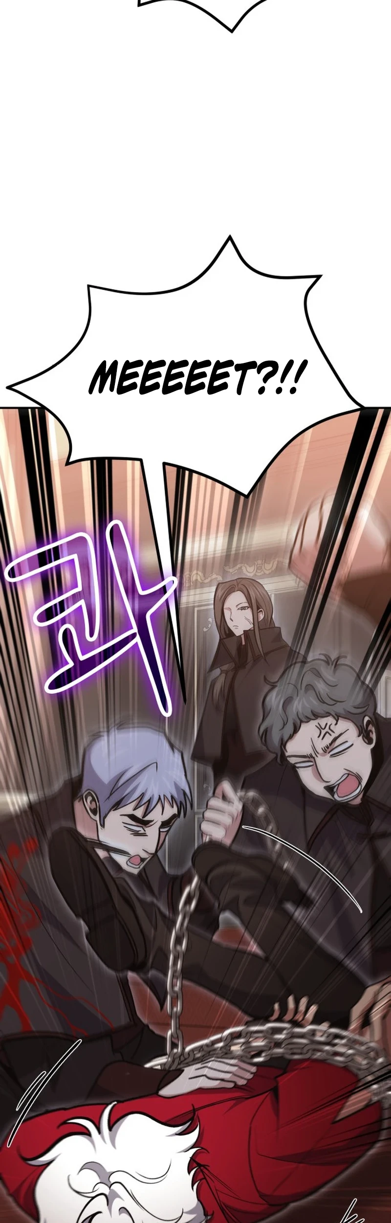 How to Live as an Illegal Healer Chapter 140 Gambar 32