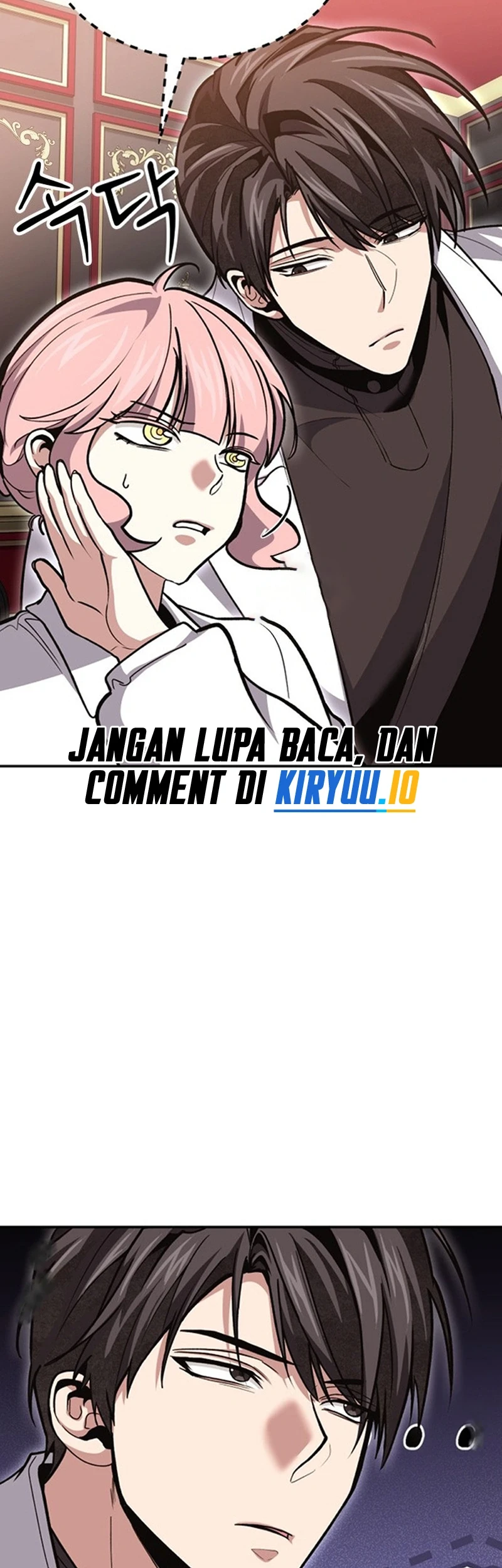 How to Live as an Illegal Healer Chapter 141 Gambar 44