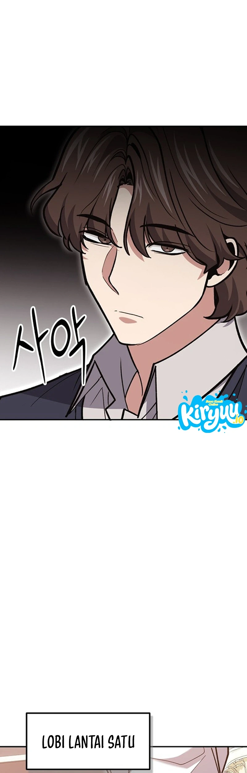 How to Live as an Illegal Healer Chapter 141 Gambar 53