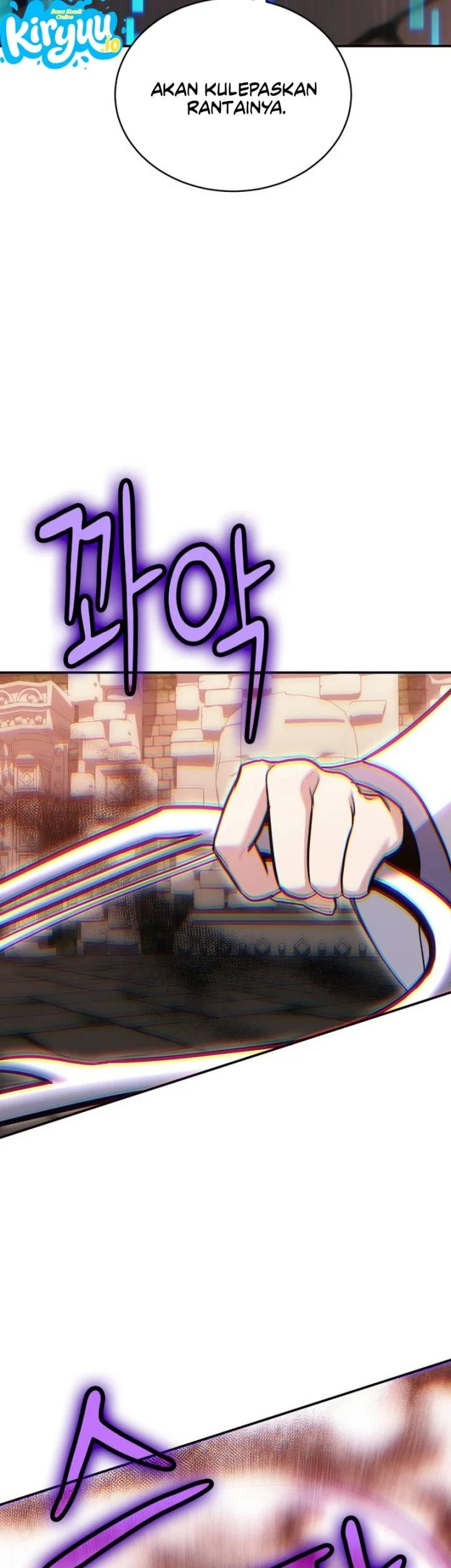 How to Live as an Illegal Healer Chapter 142 Gambar 46