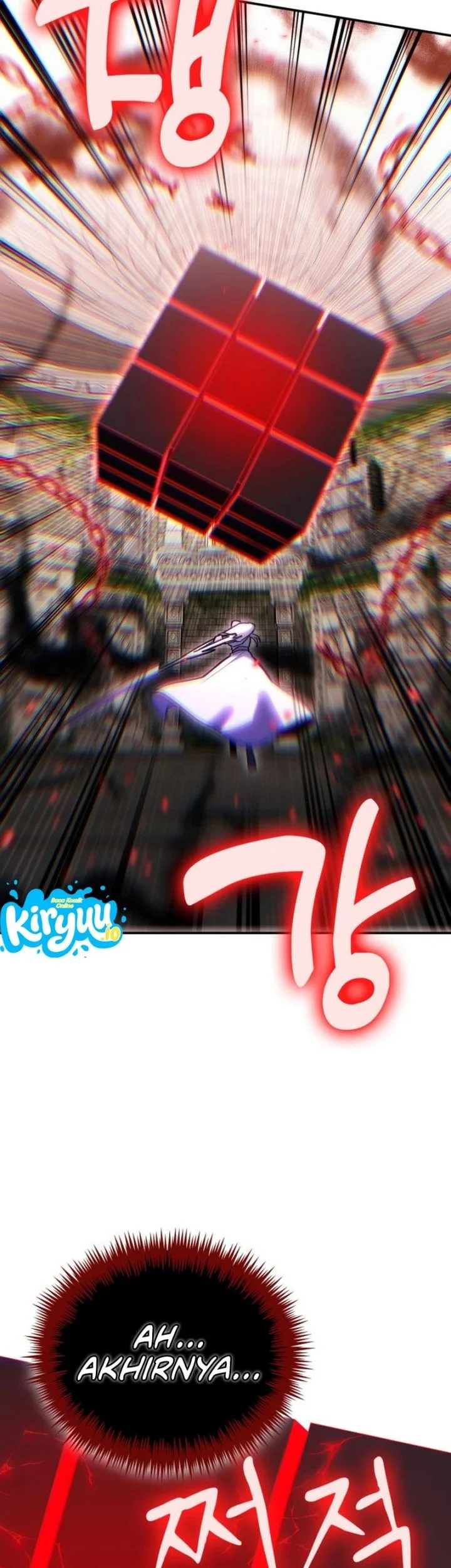 How to Live as an Illegal Healer Chapter 142 Gambar 48