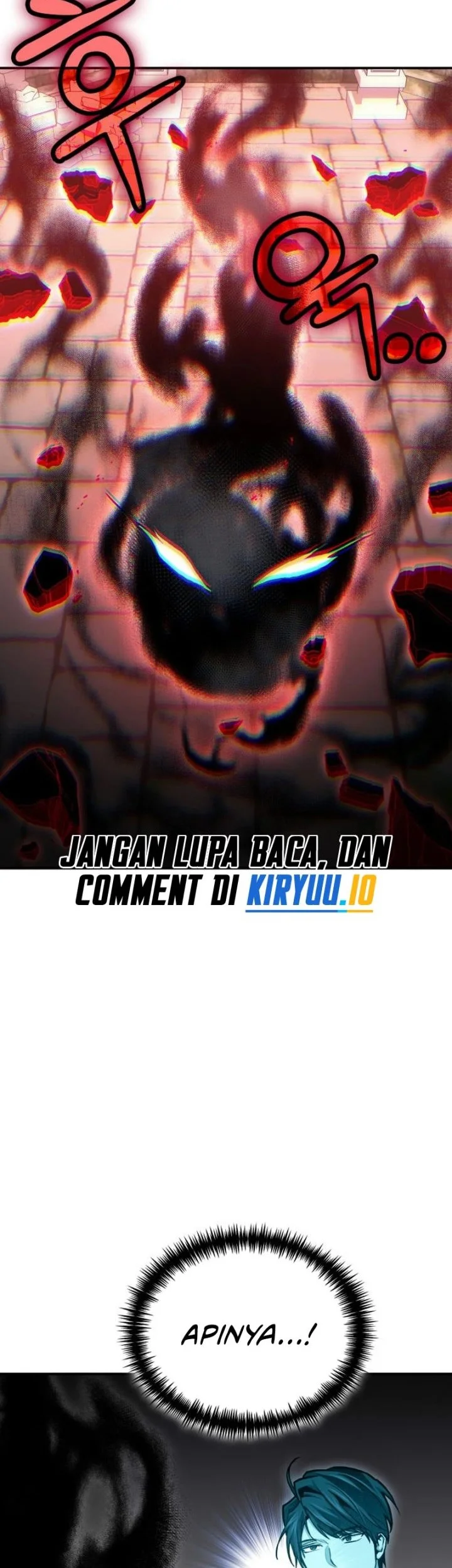 How to Live as an Illegal Healer Chapter 142 Gambar 51