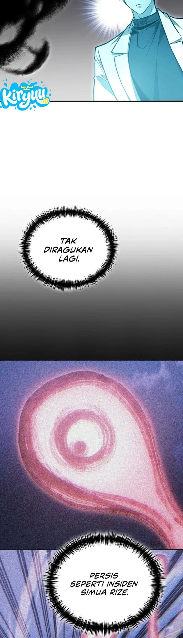 How to Live as an Illegal Healer Chapter 142 Gambar 52