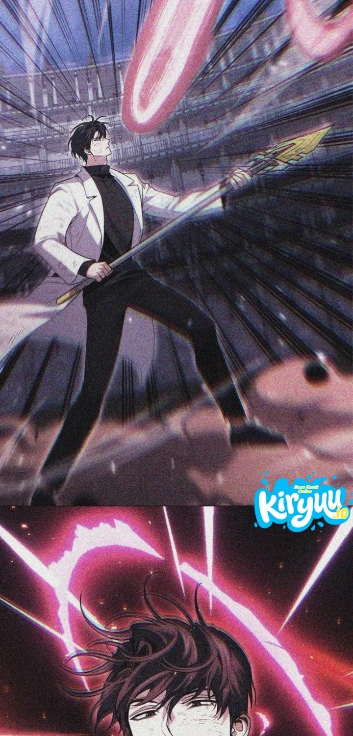 How to Live as an Illegal Healer Chapter 142 Gambar 53