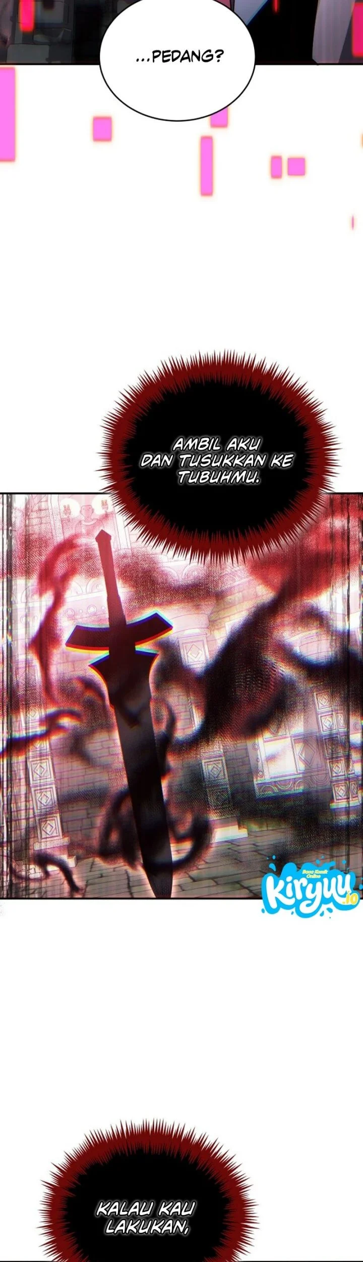 How to Live as an Illegal Healer Chapter 142 Gambar 56