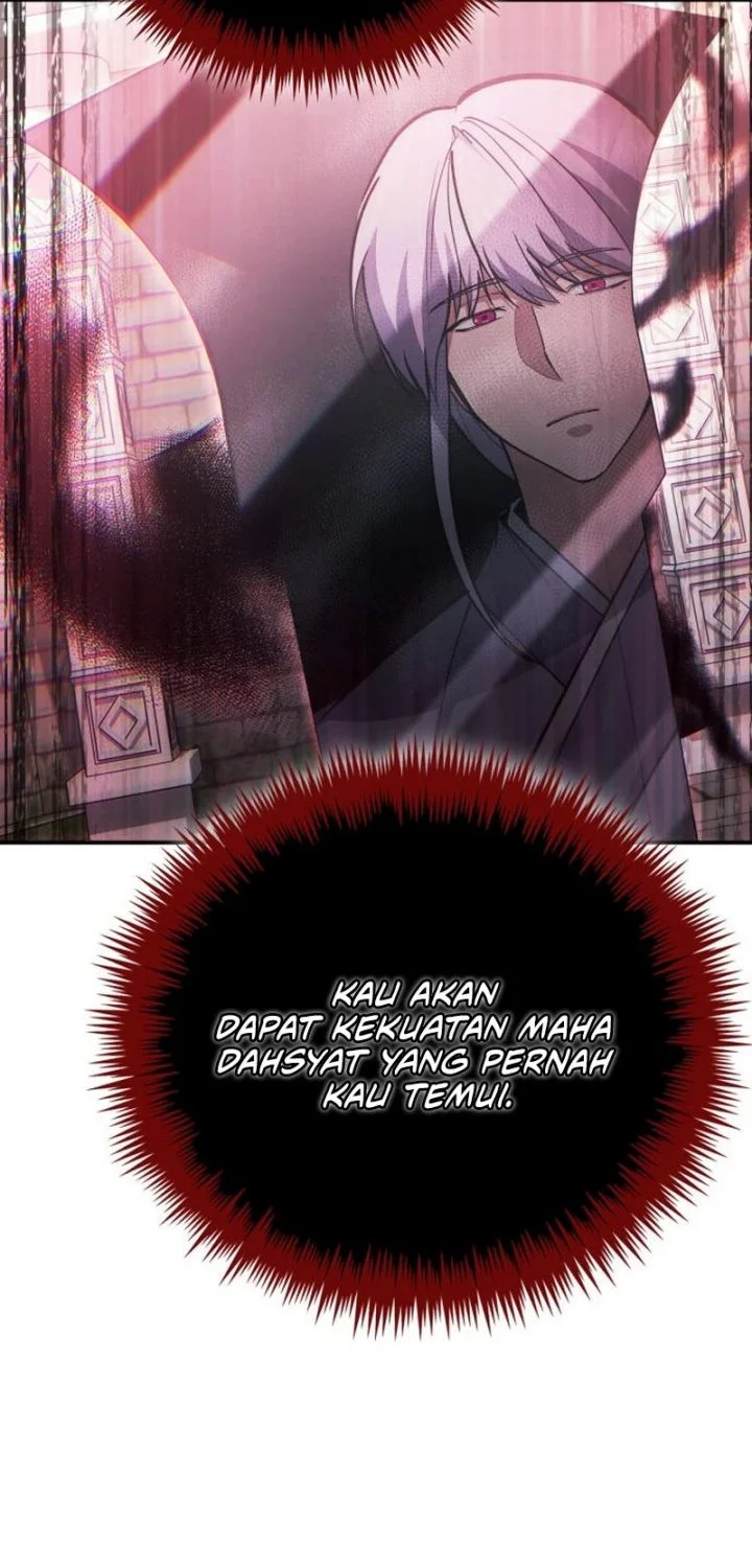 How to Live as an Illegal Healer Chapter 142 Gambar 57