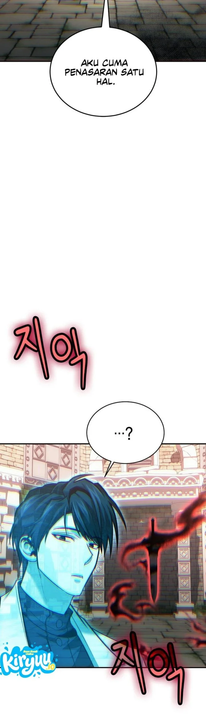 How to Live as an Illegal Healer Chapter 142 Gambar 64
