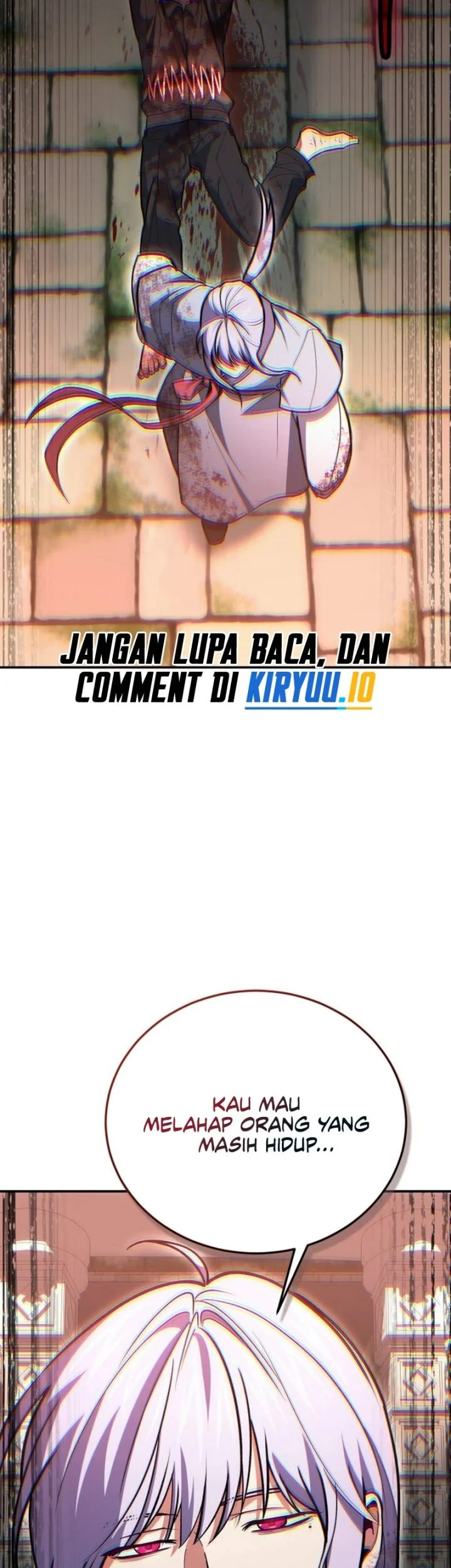 How to Live as an Illegal Healer Chapter 142 Gambar 67