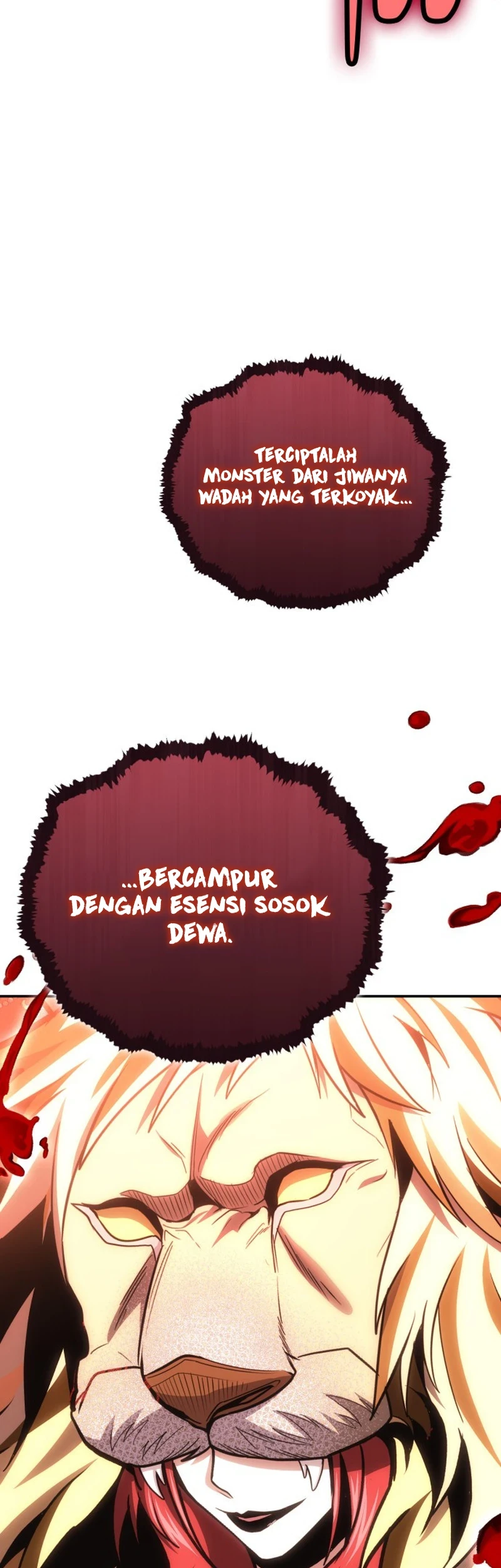 How to Live as an Illegal Healer Chapter 143 Gambar 41
