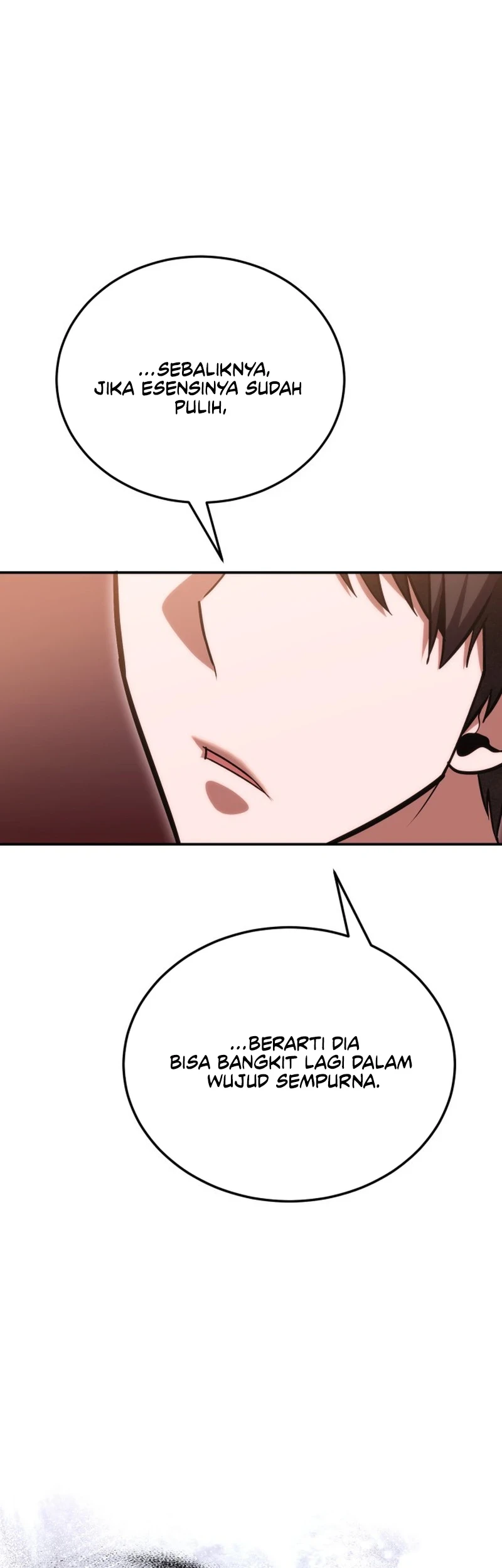 How to Live as an Illegal Healer Chapter 143 Gambar 43