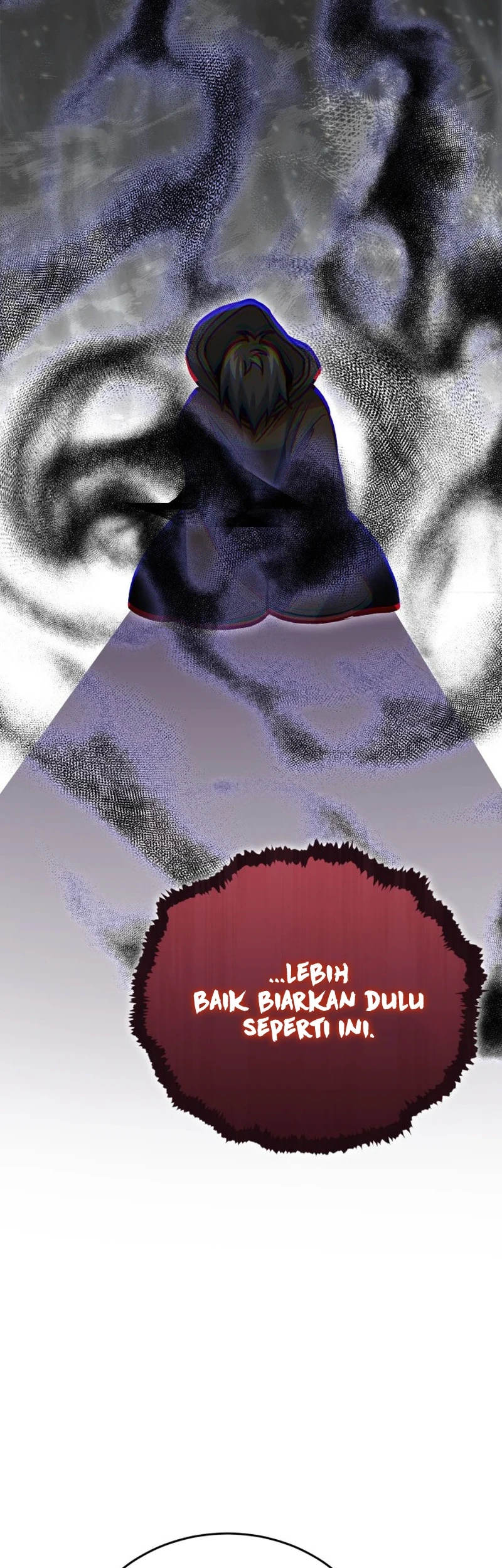 How to Live as an Illegal Healer Chapter 143 Gambar 52