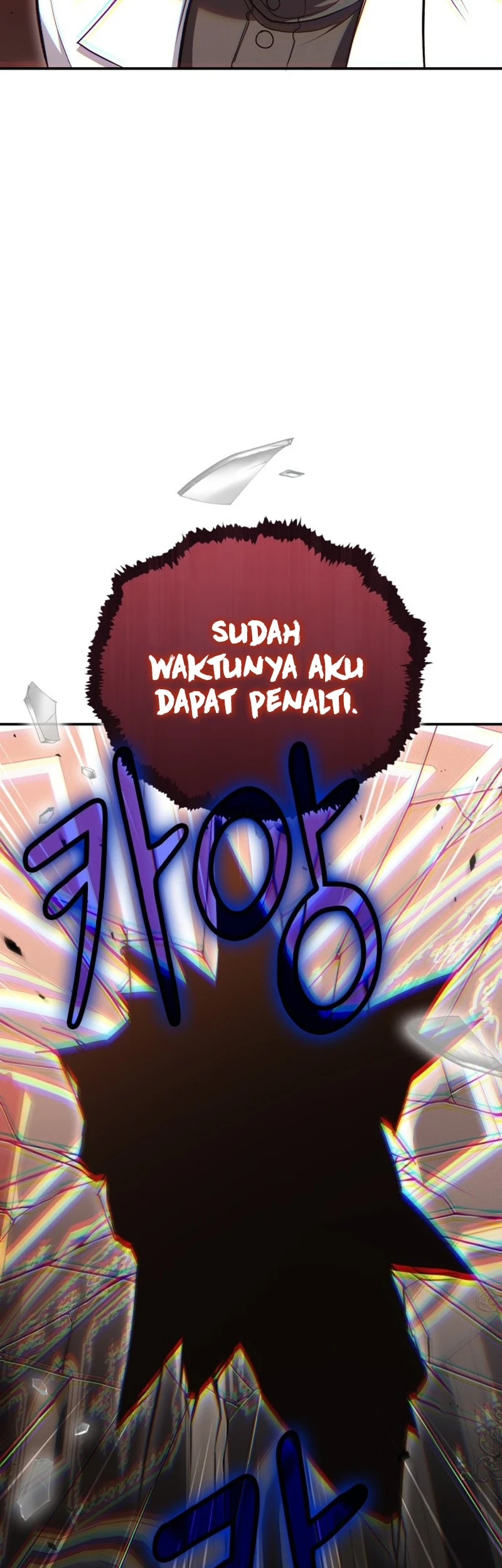 How to Live as an Illegal Healer Chapter 143 Gambar 56