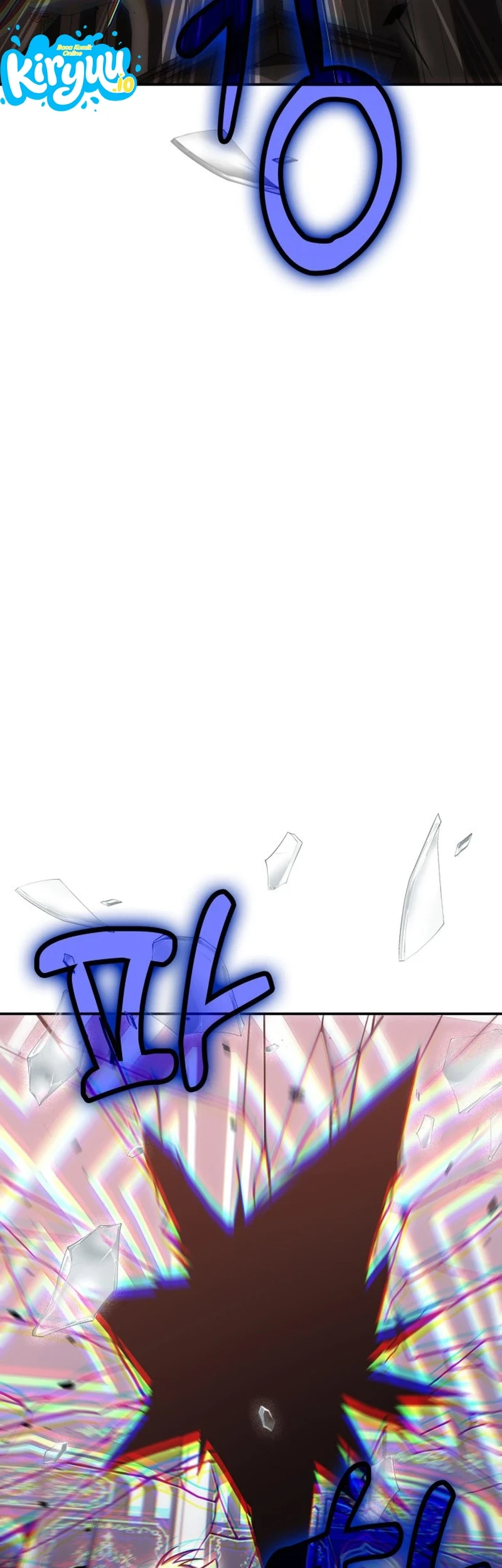 How to Live as an Illegal Healer Chapter 143 Gambar 57